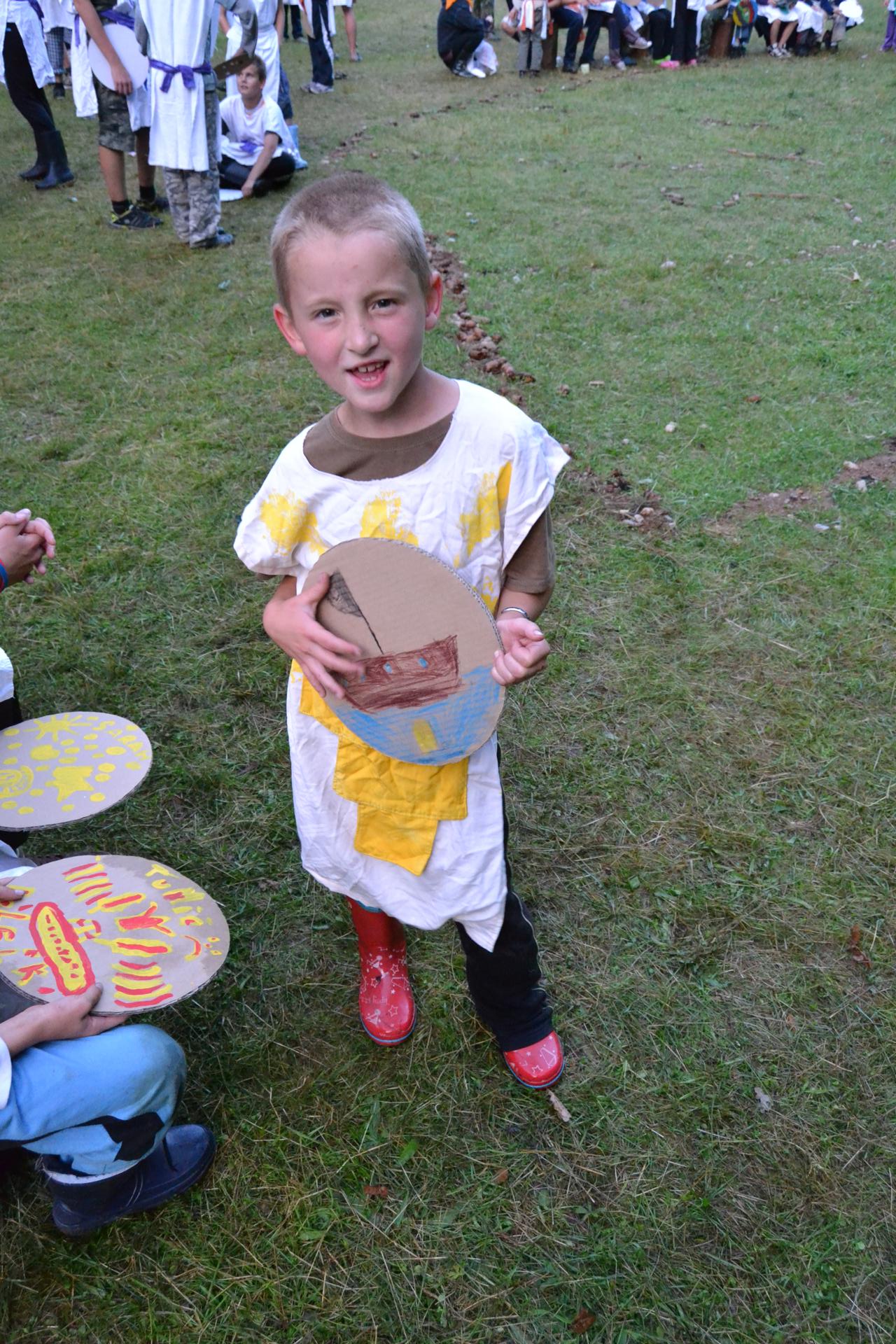 Karštejn 2012 Image 99